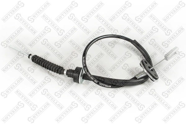 Cable Pull, clutch control 29-98300-SX