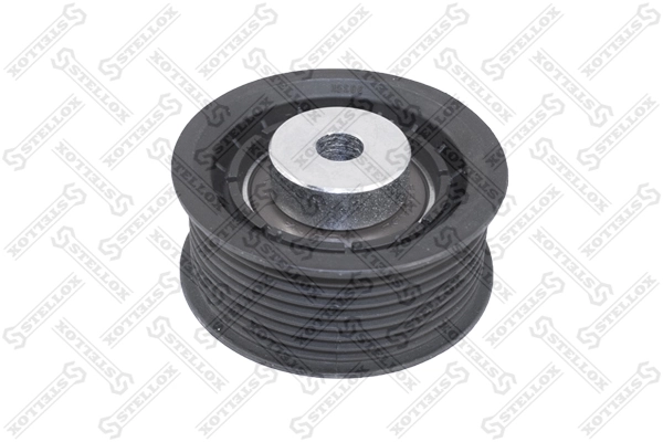 Tensioner Pulley, V-ribbed belt 81-22010-SX