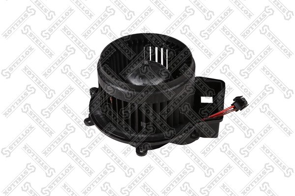 Interior Blower 29-99519-SX
