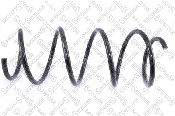 Suspension Spring 10-21931-SX