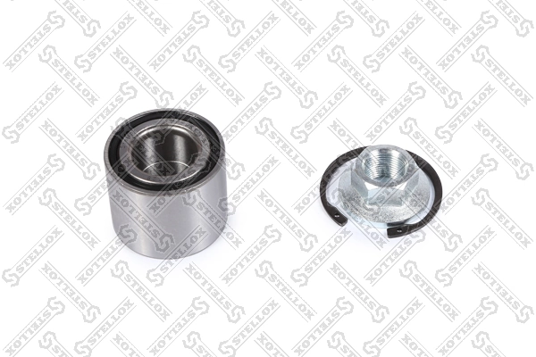 Wheel Bearing Kit 43-28341-SX