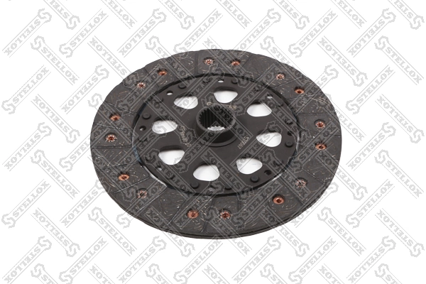 Clutch Disc 07-00148-SX