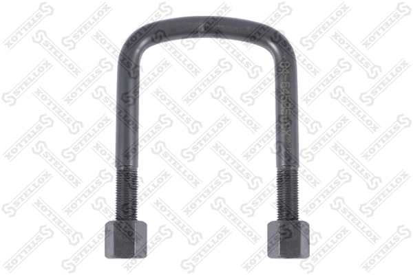 Spring Clamp 84-64595-SX