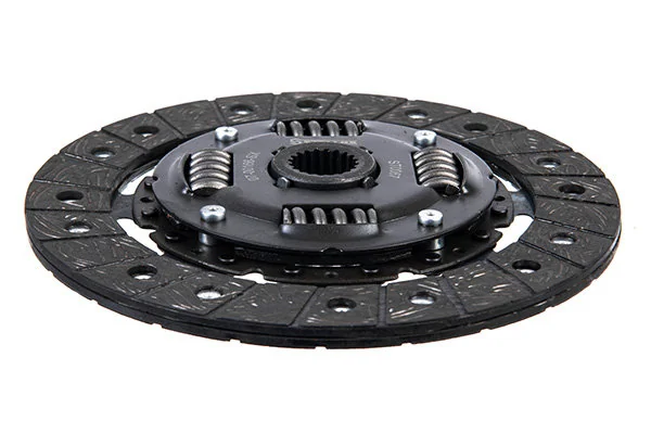 Clutch Disc 07-00166-SX