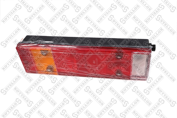 Tail Light Assembly 87-37131-SX