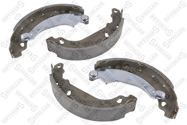 Brake Shoe Set 087 100-SX
