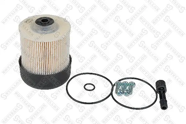 STELLOX 21-00892-SX Fuel Filter