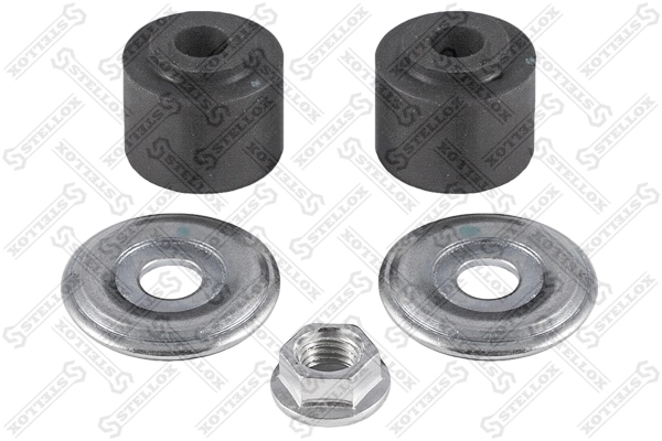 Mounting, stabiliser bar 79-00347-SX