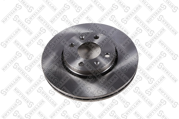 Brake Disc 6020-1800V-SX