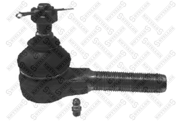 Tie Rod End 51-01072-SX