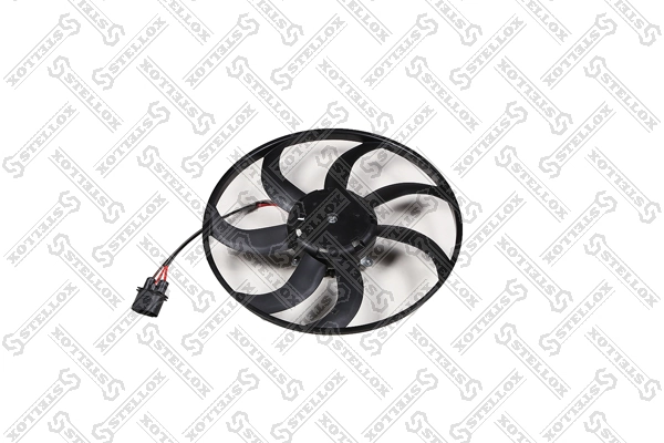 Fan, engine cooling 29-99606-SX