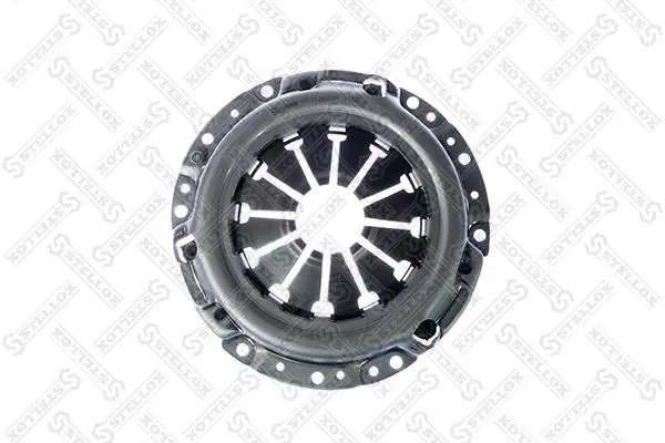STELLOX 07-01283-SX Clutch Kit