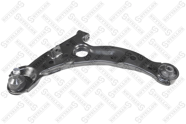 Control/Trailing Arm, wheel suspension 57-00896-SX