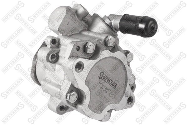 Hydraulic Pump, steering 00-36324-SX