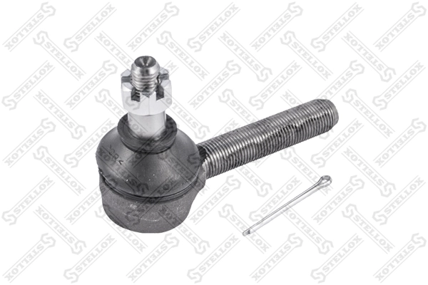 Ball Head, gearshift linkage 86-00038-SX