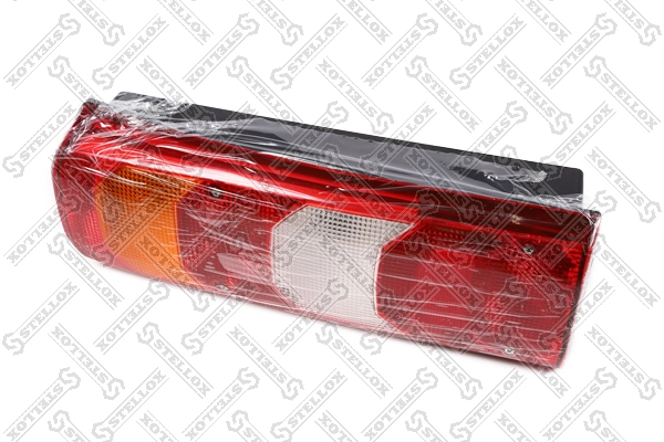 Tail Light Assembly 87-37179-SX