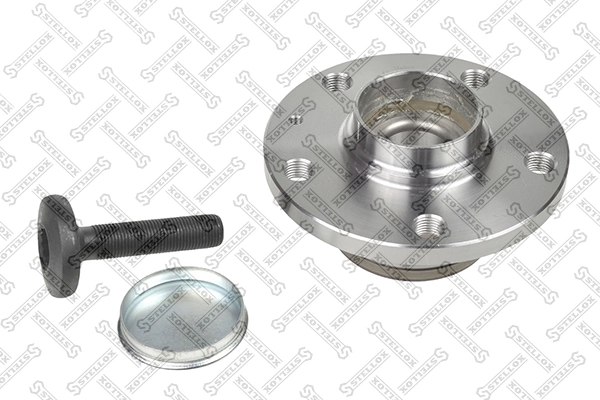 Wheel Bearing Kit 43-28381-SX