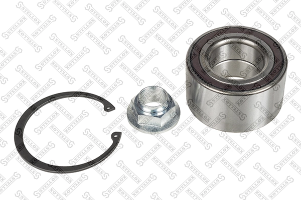 Wheel Bearing Kit 43-28998-SX