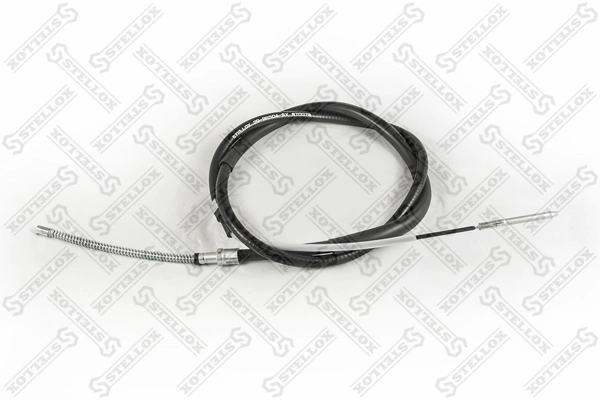 Cable Pull, parking brake 29-98504-SX