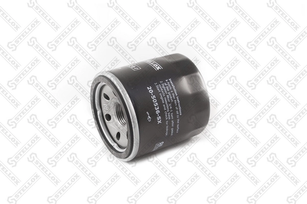 Oil Filter 20-50536-SX