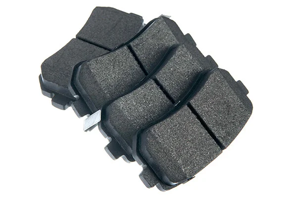 Brake Pad Set, disc brake 1483 000B-SX