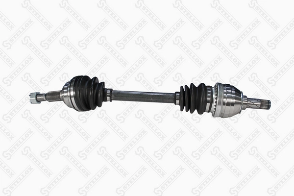 Drive Shaft 158 1523-SX