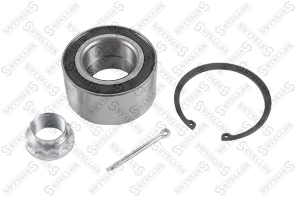 Wheel Bearing Kit 43-28588-SX