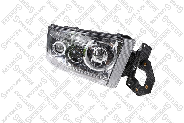 Headlight 87-33058-SX