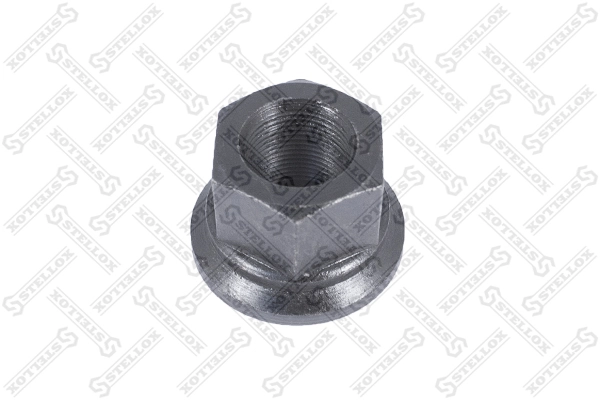 Wheel Nut 89-02009-SX