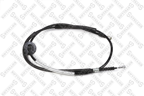 Cable Pull, parking brake 29-98834-SX
