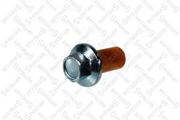 Bolt, oil sump (AMT) 75-52513-SX