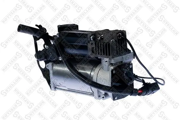 Compressor, compressed-air system 85-25390-SX