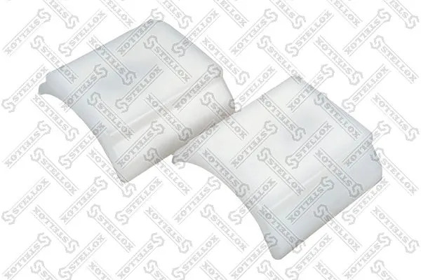 Trailer Hitch 87-00530-SX