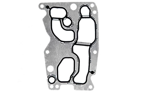 Gasket, oil cooler 11-25717-SX