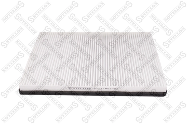Filter, cabin air 87-11805-SX
