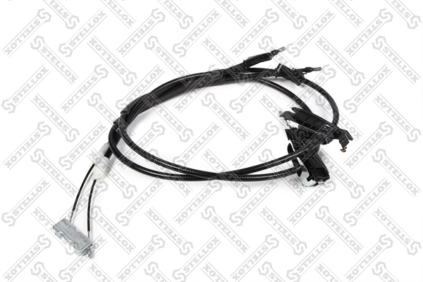 Cable Pull, parking brake 29-98581-SX