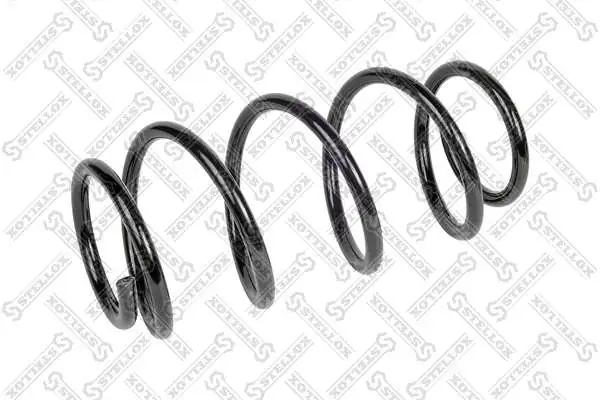 Suspension Spring 10-23025-SX