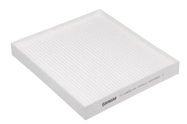 Filter, cabin air 71-10682-SX