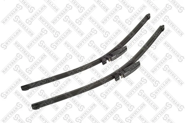 Wiper Blade 201 610-SX