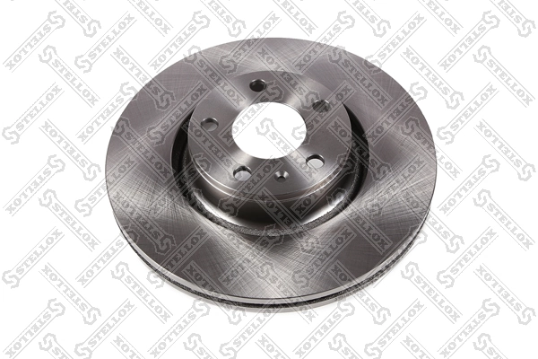Brake Disc 6020-1388-SX