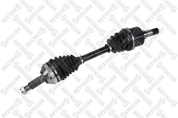 Drive Shaft 158 1781-SX