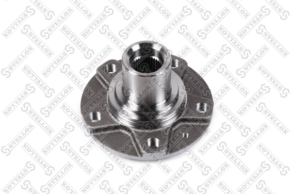 Wheel Hub 42-15179-SX