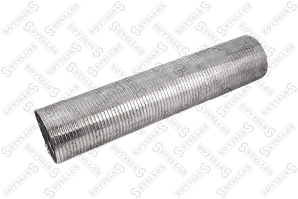 Corrugated Pipe, exhaust system 82-01605-SX