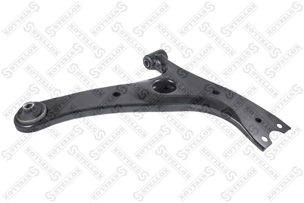 Control/Trailing Arm, wheel suspension 57-00120-SX