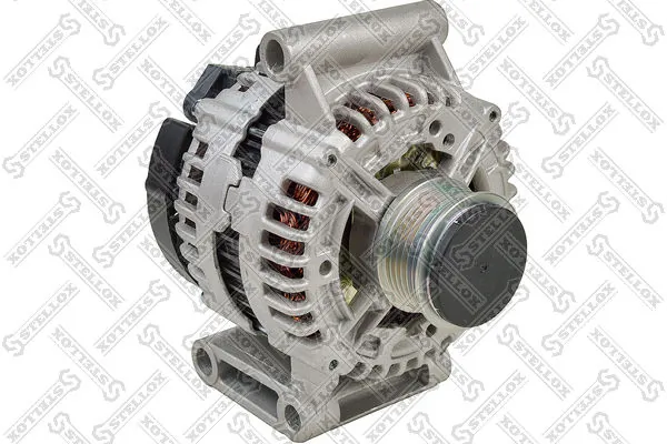 Alternator 06-10724-SX