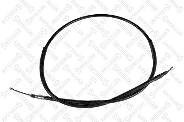 Cable Pull, parking brake 29-96143-SX
