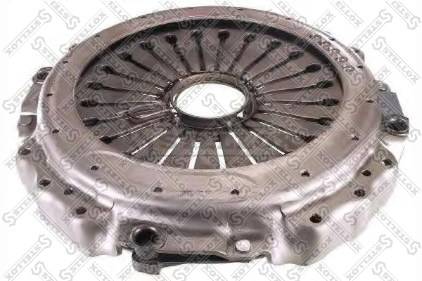 Clutch Pressure Plate 83-04535-SX