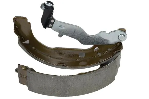 Brake Shoe Set 000 591-SX