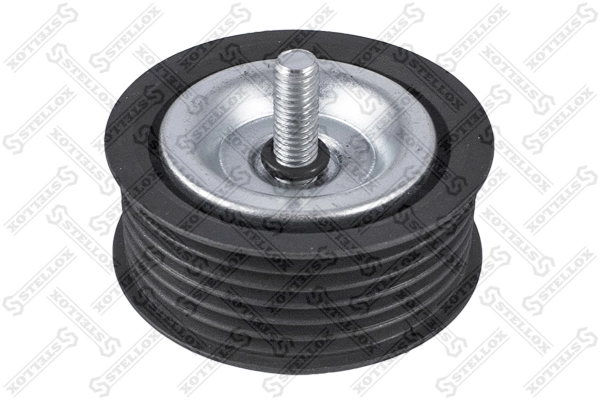 Tensioner Pulley, V-ribbed belt 03-40716-SX