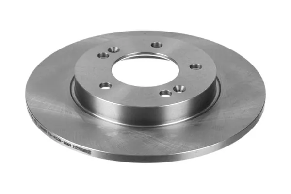 Brake Disc 6021-0230-SX